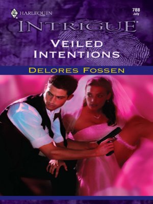cover image of Veiled Intentions